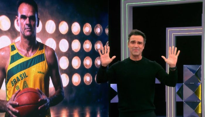 Reprodução/TV Globo