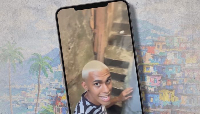 Foto: Reprodução/TV Globo