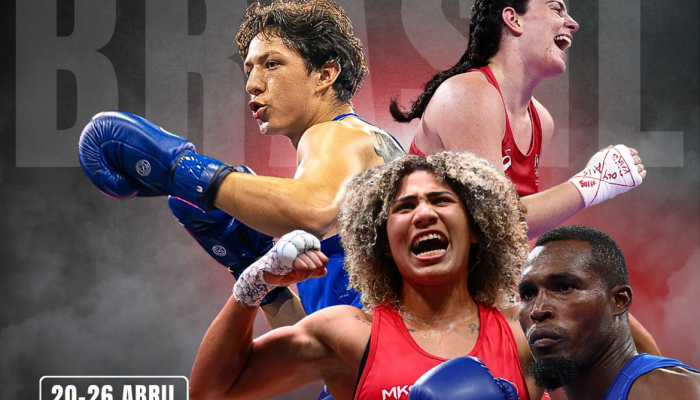 ada. Este é o segundo ano consecutivo que a cidade paranaense recebe a elite do