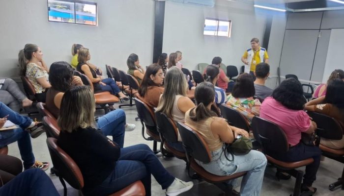 Evento debate as mudanças previstas na nova regulamentação e orientações sobre a utilização do SNCR. Foto: Cortesia