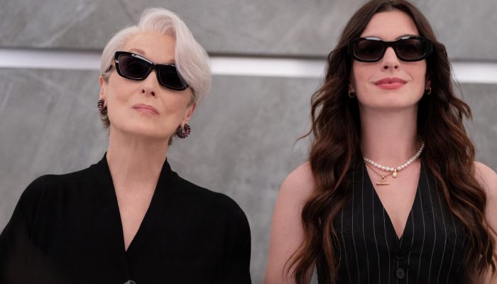 "O Diabo Veste Prada 2" (The Devil Wears Prada 2, 2026), de David Frankel - Foto: 20th Century Studios/Divulgação