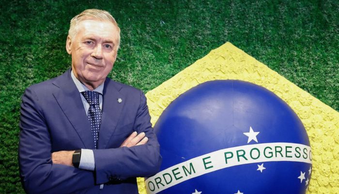 mais quatro anos. Vamos juntos até a Copa do Mundo de 2030. Quero agradecer à CB