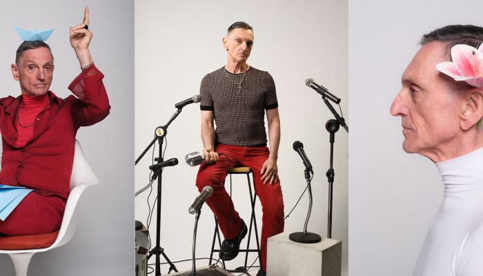 fugir inteiramente do universo pop habitado por Miklos, ex-integrante do grupo d