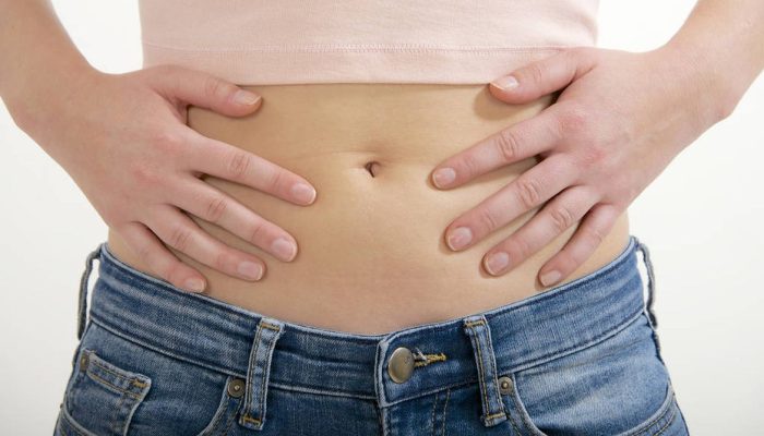 tância do diagnóstico precoce e da busca por tratamento adequado. A inflamação i