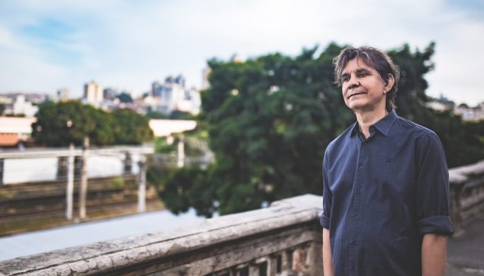 gravar discos era tamanha que, mesmo tendo morrido inesperadamente em novembro d