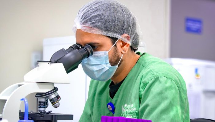 David Silas/ Ascom Maceió Saúde