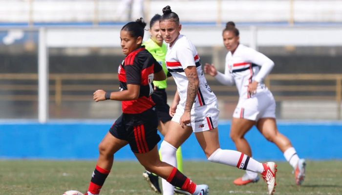© Rubens Chiri/SPFC/Direitos Reservados