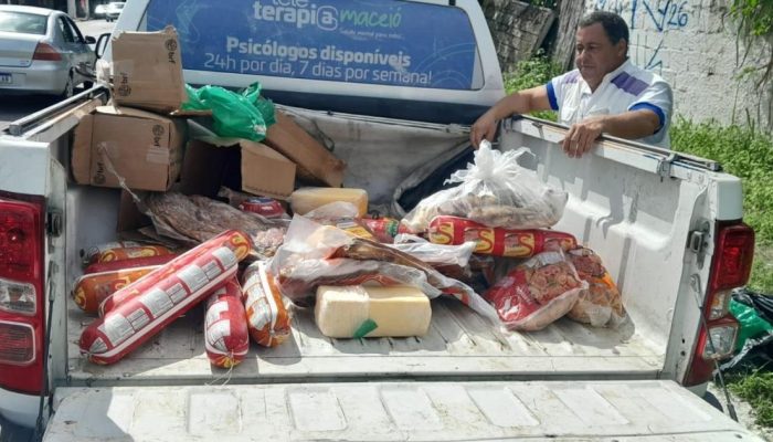 Estabelecimentos foram autuados e vão responder a processo administrativo. Foto: Cortesia