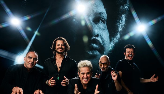 Tim no segundo álbum do cantor, intitulado “Tim Maia” e lançado em 1971. As duas