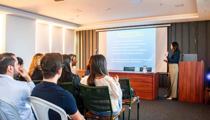David Silas/ Ascom Maceió Saúde