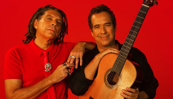 al do álbum “Os afro-sambas de Baden e Vinicius” se comprova – 60 anos após a ed