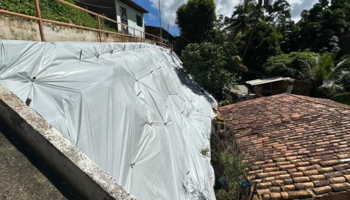Ascom Defesa Civil de Maceió.