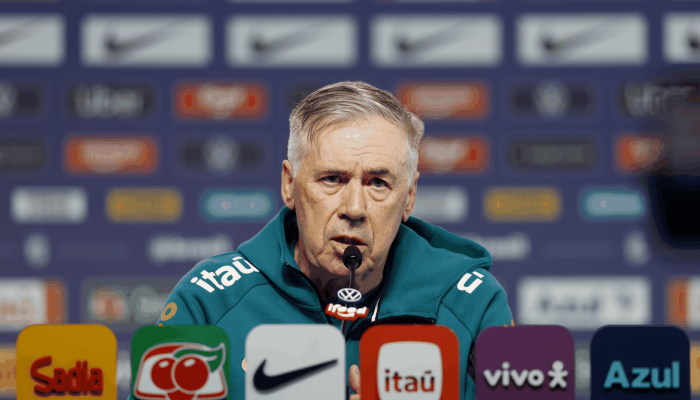 © Rafael Ribeiro/CBF