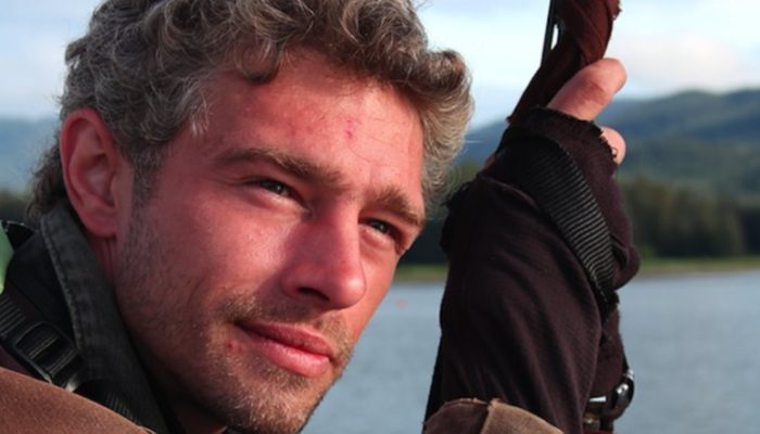 Redes Sociais/ Alaskan Bush People