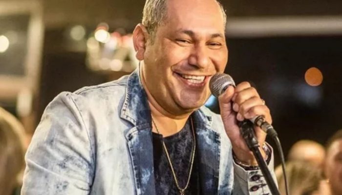 problemas de saúde. A casa de shows em que o cantor se apresentaria neste doming