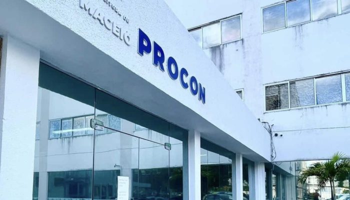 Procon Maceió