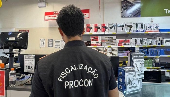 Procon Maceió