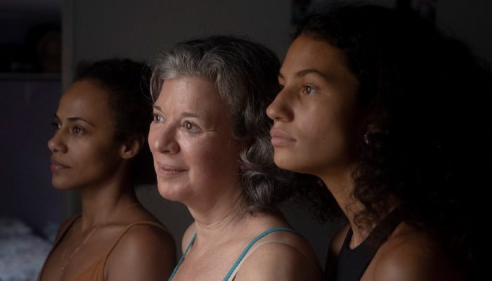 "Dolores" (2025), de Maria Clara Escobar e Marcelo Gomes - Foto: Mujica Saldanha/Divulgação