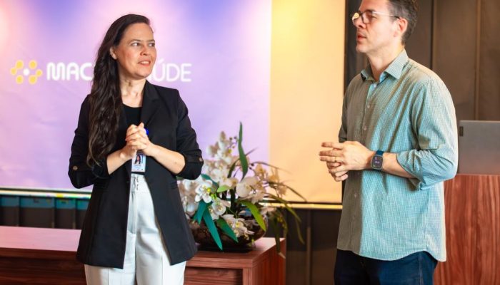 David Silas/Ascom Maceió Saúde