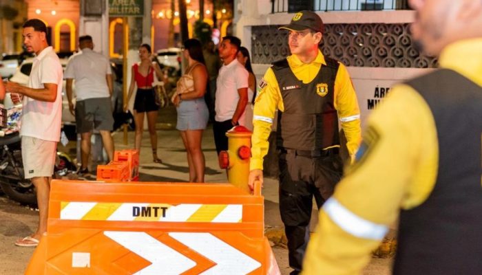 Arquivo Secom Maceió