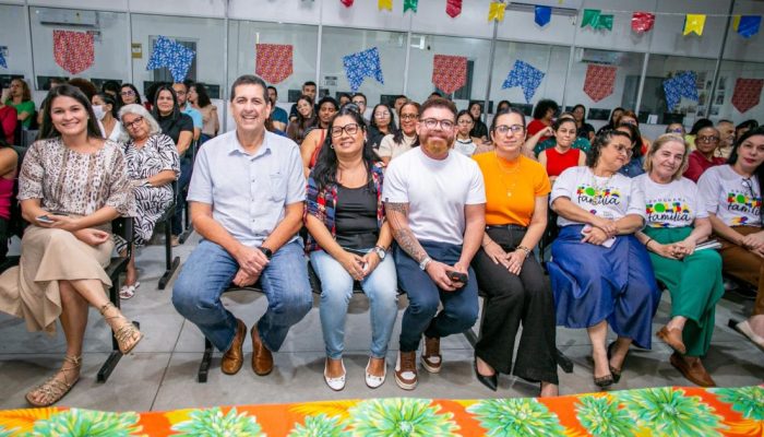 Allan César/ Ascom Semdes