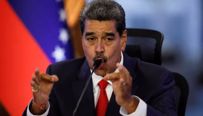 maduro