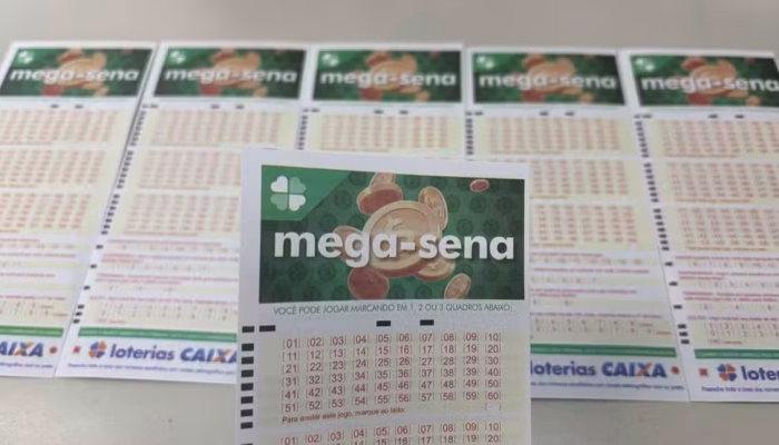 mega