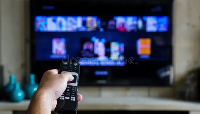 tv