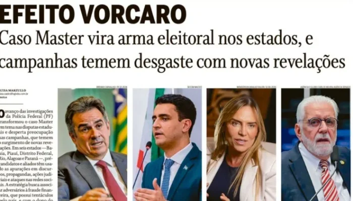 vorcaro